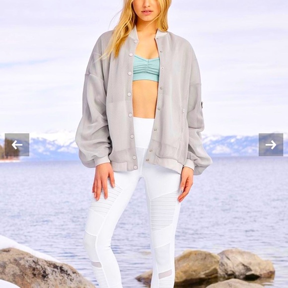 AlO yoga set - Picture 1 of 3